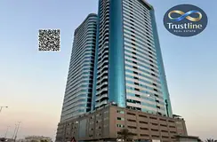 2 Bhk in Horizon Tower with Furniture at Special Price