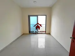 1BHK WITH BALCONY DUBAI SHARJAH BORDER NEAR RTA BUS STOP