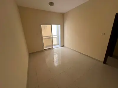 1BR in Hamidiya, Separate Hall, near China Mall, 30k, 6 Cheques.