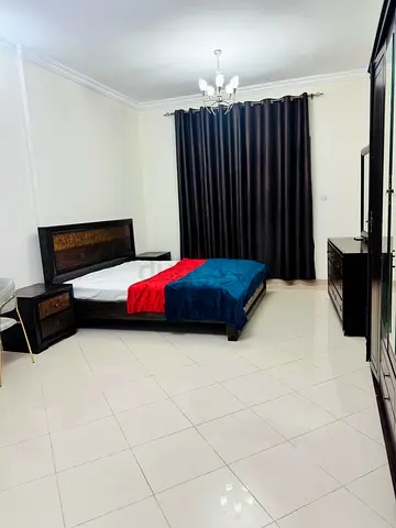 Room Available in Tecom Barsha height