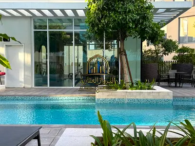 Luxurious 1 bedroom with big terrace for rent