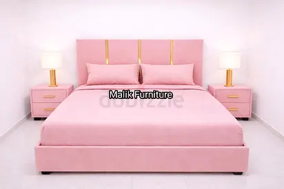 Brand new Queen size bed storage bed king bed mattress family bed queen bed double bed king size bed