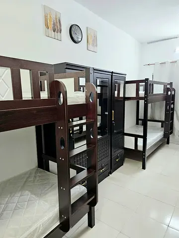 ELEGANT FEMALE EXECUTIVE BED SPACE FOR YOUR COMFORTABLE STAY | NEAR METRO STATION!!