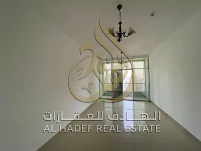 للإيجار بالتعاون – غرفة وصالة سنوي – جيم ومسبح مجاني – قريب من مخرج دبي – 4 دفعات – بسعر 45 ألف