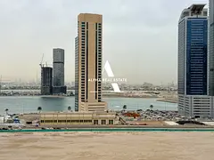 Stunning Sea View 2BR Apartment | Prime Al Khan Location