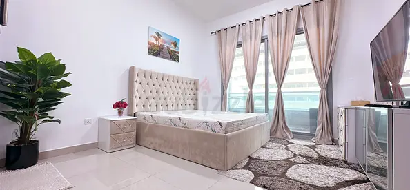 Private Room | Dubai Marina | Near Metro