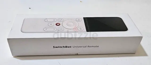 SwitchBot Universal Remote Control