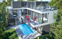 5 Bedroom | Signature Luxury villa | Green community | Smart Home | Resale |
