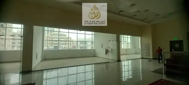 Prime Commercial Shops for Rent in Al Rolla – Strategic Location