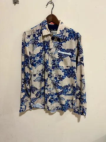 Scotch and  Soda Amsterdam Linen brand new shirt for men