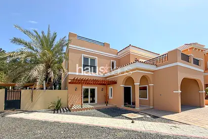 Pool Villa | Spacious | Move In Now