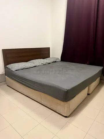 Superking Size Bed Set for Sale