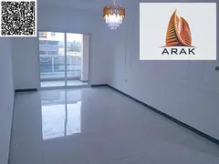 Two bedroom apartment for annual rent in Al Mowaihat at a great price with flexible payment options