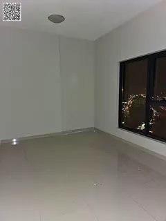 Elegant 3BHK Apartment in Al Rashidiya Ajman | Open View | Gym | 6 Cheques