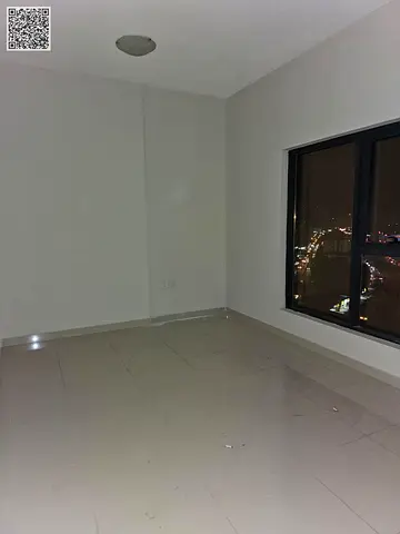 Elegant 3BHK Apartment in Al Rashidiya Ajman | Open View | Gym | 6 Cheques