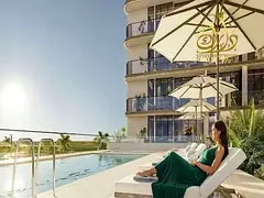EXCLUSIVE 1BHK_30/70 P. P!!_READY VIEW SOON!! 5% BOOKING_HOT DEAL?!