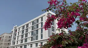Unfurnished Studio in Al Riffa RAK - Family