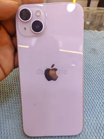 IPhone 14 plus 128gb bm