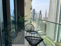 Fully Furnished | Best Price | Direct Access to Dubai Mall