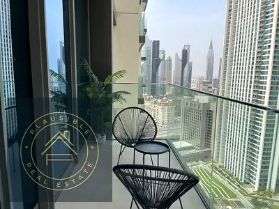 Fully Furnished | Best Price | Direct Access to Dubai Mall