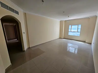 Free Parking | Balcony | Open View | Spacious Layout