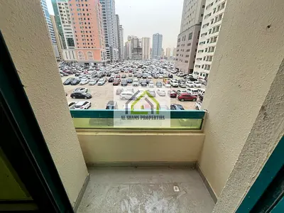 Dubai sharjah border lavish 2bhk!!