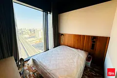Brand View | Fully Furnished | Burj Khalifa View