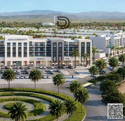 فرصة مميزة للسكن والاستثمار داخل مشروع أزهى العامرة بأسعار تنافسية وموقع حيوي.