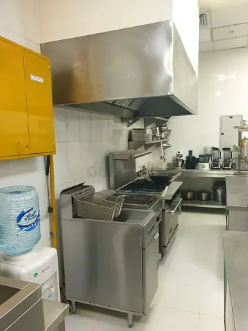 Restaurant Equipment for Sale – American Range  Comenda – Package/Sold Separately- Priced to Se