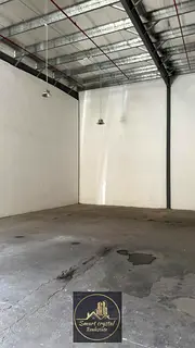 Spacious Warehouse for Rent in ICAD, Ready to Move