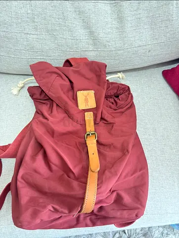 Jack kinsky backpack