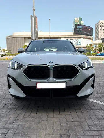 2026 BMW X2 照片 4