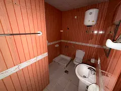 1 Bedroom + Living Room apartment in Al Rashidiya – Ajman, next to Nesto Market and close to Al Mi