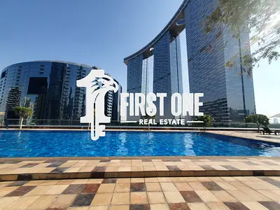 With Landmark Views | Vacant | High Floor