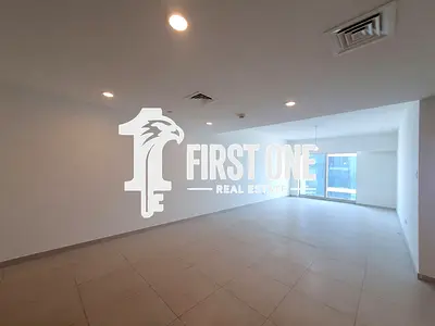 With Landmark Views | Vacant | High Floor