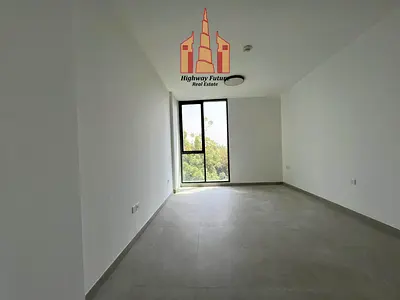 Cheapest Modern Luxurious Bigger Studio + Separate Kitchen in Al jada Community