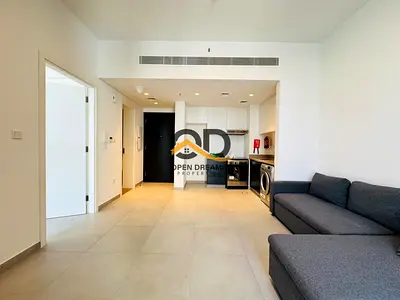 Stunning 1 Bedroom Apartment in AlJada with Open View