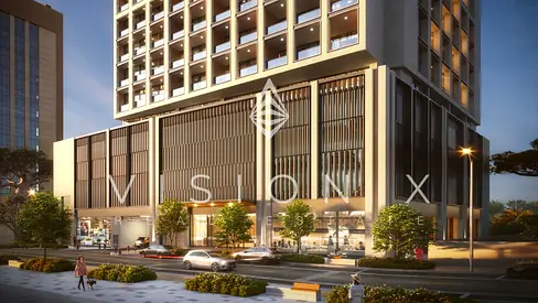 Spacious Layout | Excellent Value | jaddaf Location