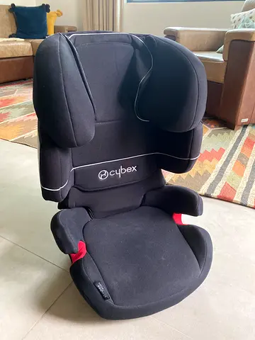Cybex Child Car Seat