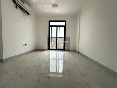 Spacious 1BHK | 980 Sqft | 2 Bathrooms | Balcony | Prime Location in Tilal City