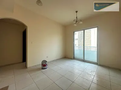 MASTE4R BEDROOM!!ONE 1BHK APARTMENT CENTRAL AC WITH BALCONY ONLY FOR FAMILY JUST 35K IN AL QASIMIA