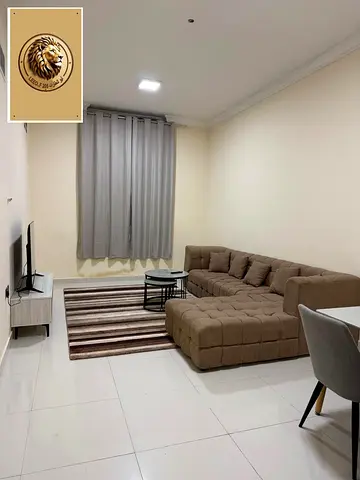 Furnished 2-Bedroom Apartment for Monthly Rent – ​​Ajman A great opportunity to live in a vibrant location close to everything Location: Al Muwaihat