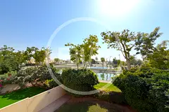 Fanstastic Full lake view Type 2E | Vacant now