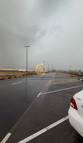 Best price for freehold industrial land for all nationalities in Al Hanoo, Al Jalil, Al Sajaa Industrial Area: AED 215 per square foot. Exclusive offe