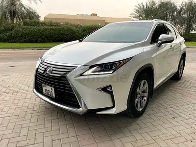 Lexus RX-350