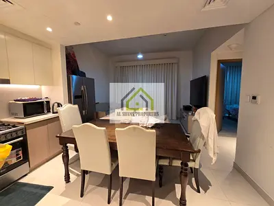 Specious 1bhk with bolcony with all amenities