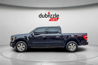 صورة 5 لـ 2023 FORD F-150
