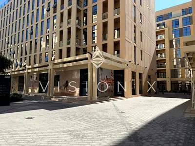 Contemporary Living | Prime Al Mamsha Location