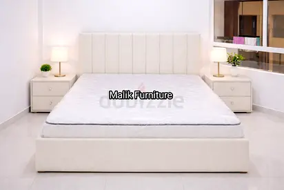 Brand new Queen size bed storage bed king bed mattress family bed queen bed double bed king size bed