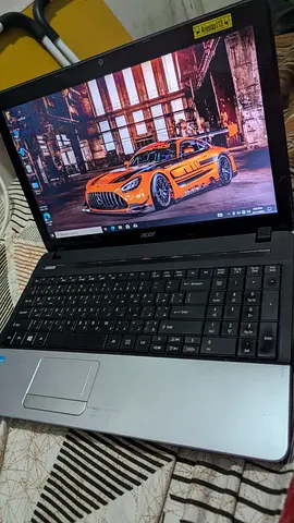 Acer laptop i3 8gb ram 320gb Hdd